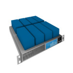 Das Beste vom Shared Hosting ohne die Nachteile eines dedizierten Servers