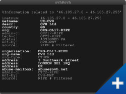 Personalisierung der Organisation Ihres Blocks