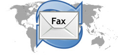 Versenden und lesen Sie Ihre Faxe von überall aus!