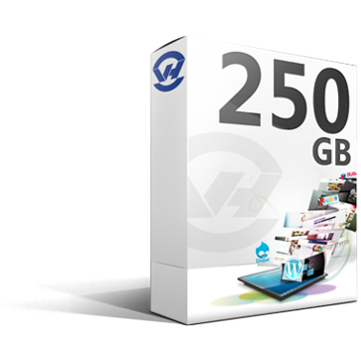 business Hosting