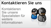 Stellen Sie unseren Shared Hosting Spezialisten Ihre kommerziellen und technischen Fragen