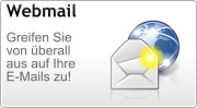 Alles zum Webmail bei OVH