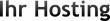 Ihr business Hosting