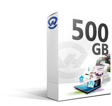 premium Hosting