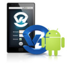 Testen Sie die OVH App für Android!
