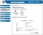 Erstellen eines Monitoringalarms im Expertenmodus