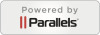 Powered by Parallels®