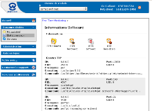 RTM Software