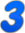 3