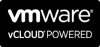 Die durch vCloud angetriebene PCC Infrastruktur