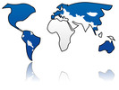Geographische Zone