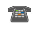Personalisierte Nummer: Standard oder Premium
