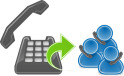 Telefonkonferenz