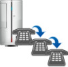 Interactive Voice Server