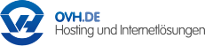 OVH.de - Domainnamen, Shared Hosting, Rootserver, VoIP Telefonie, E-Mail, RPS, VPS, SMS und Fax.