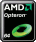 Prozessor AMD Opteron Quad