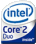 Intel Core 2 Duo Prozessor