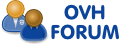 OVH Forum