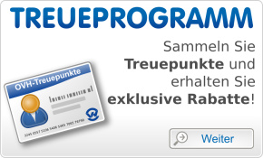 Treueprogramm